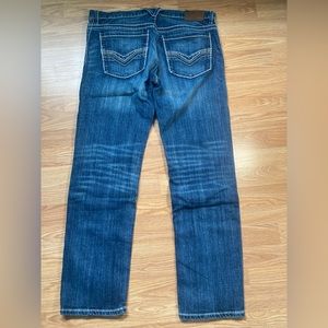 Mens Harley Davidson Jeans. Size 36